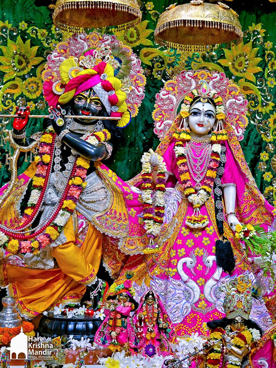 2026-06-19 Darshan